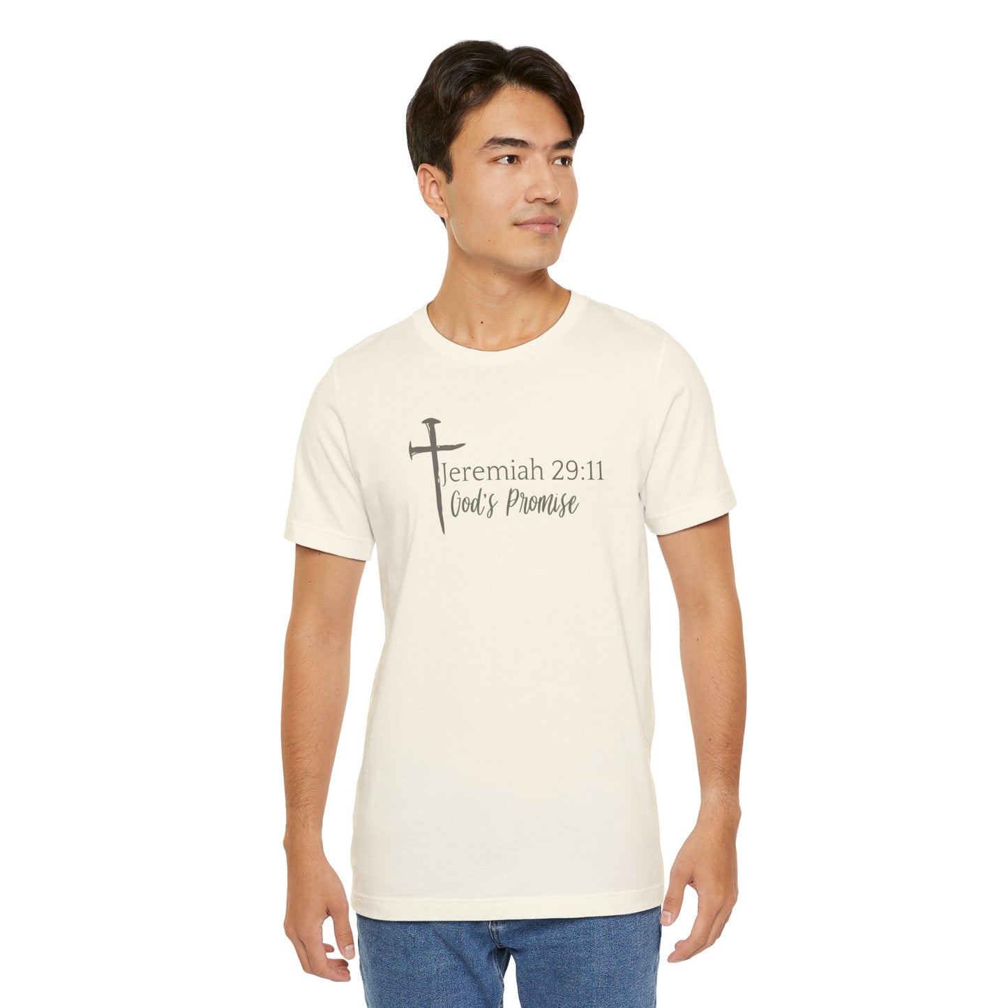 Jeremiah 29:11 T-Shirt