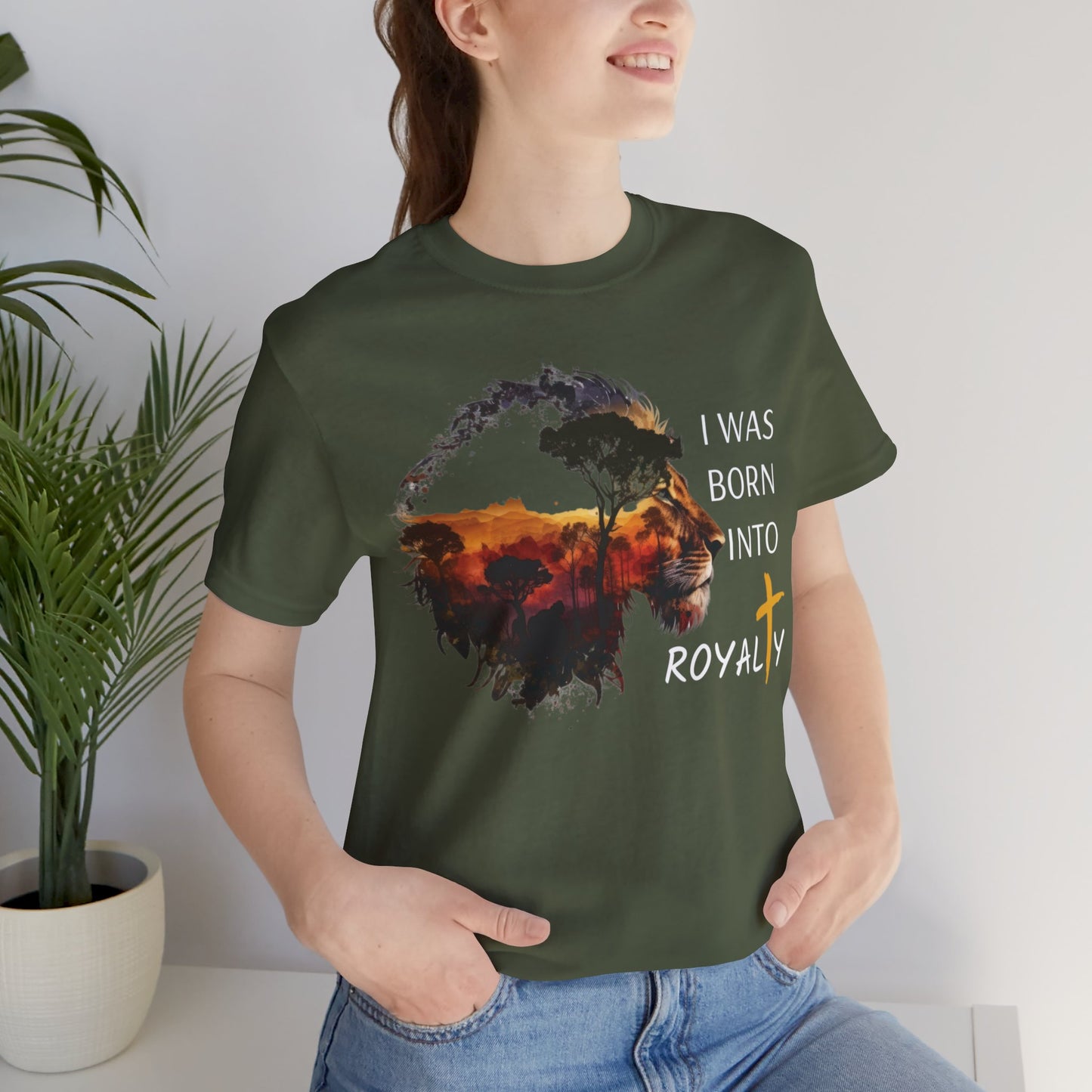 Royalty T-Shirt