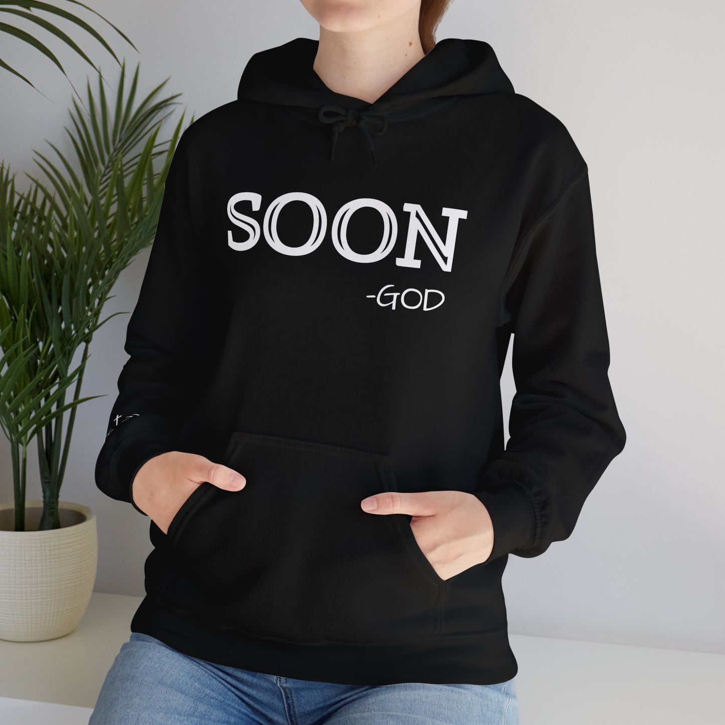 Soon Hoodie