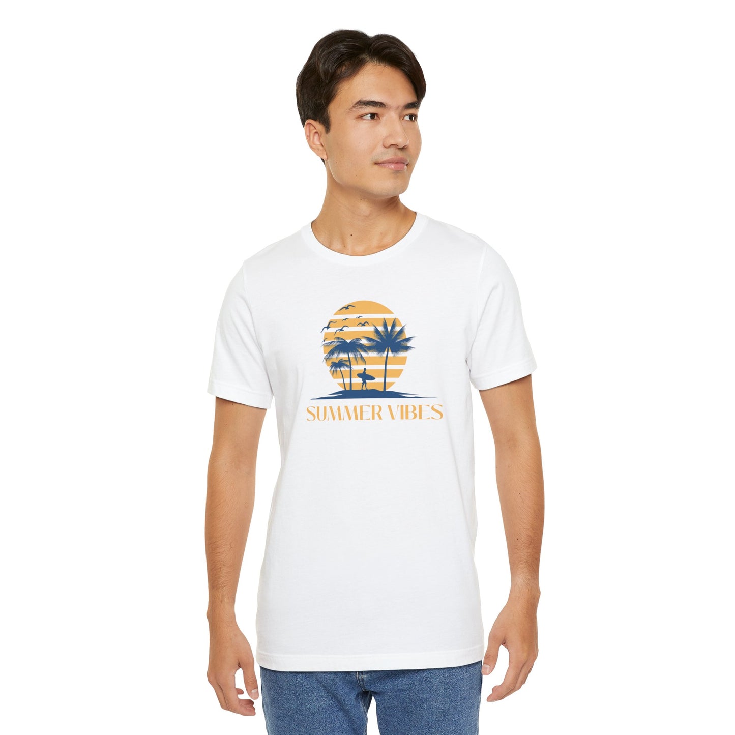 Summer Vibes T-Shirt