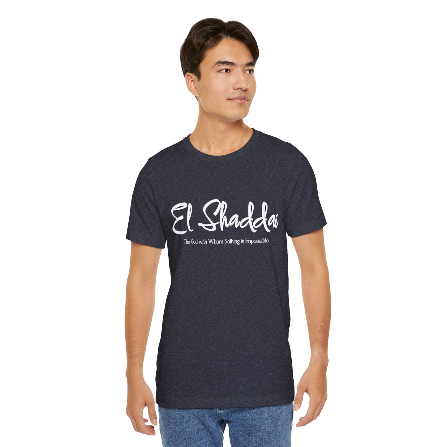 El Shaddai T-Shirt