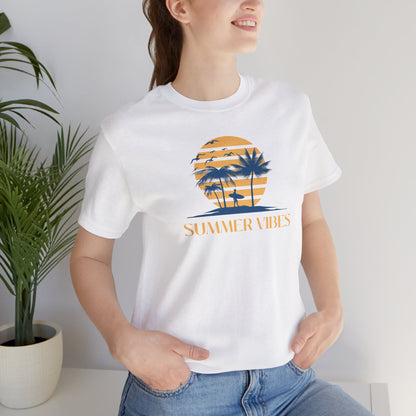 Summer Vibes T-Shirt