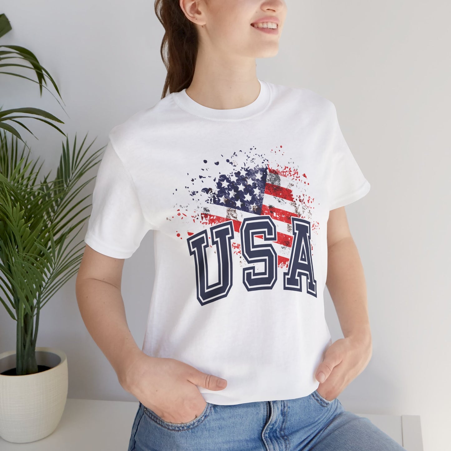 USA T-Shirt