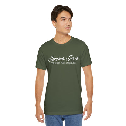 Jehovah Jireh T-Shirt