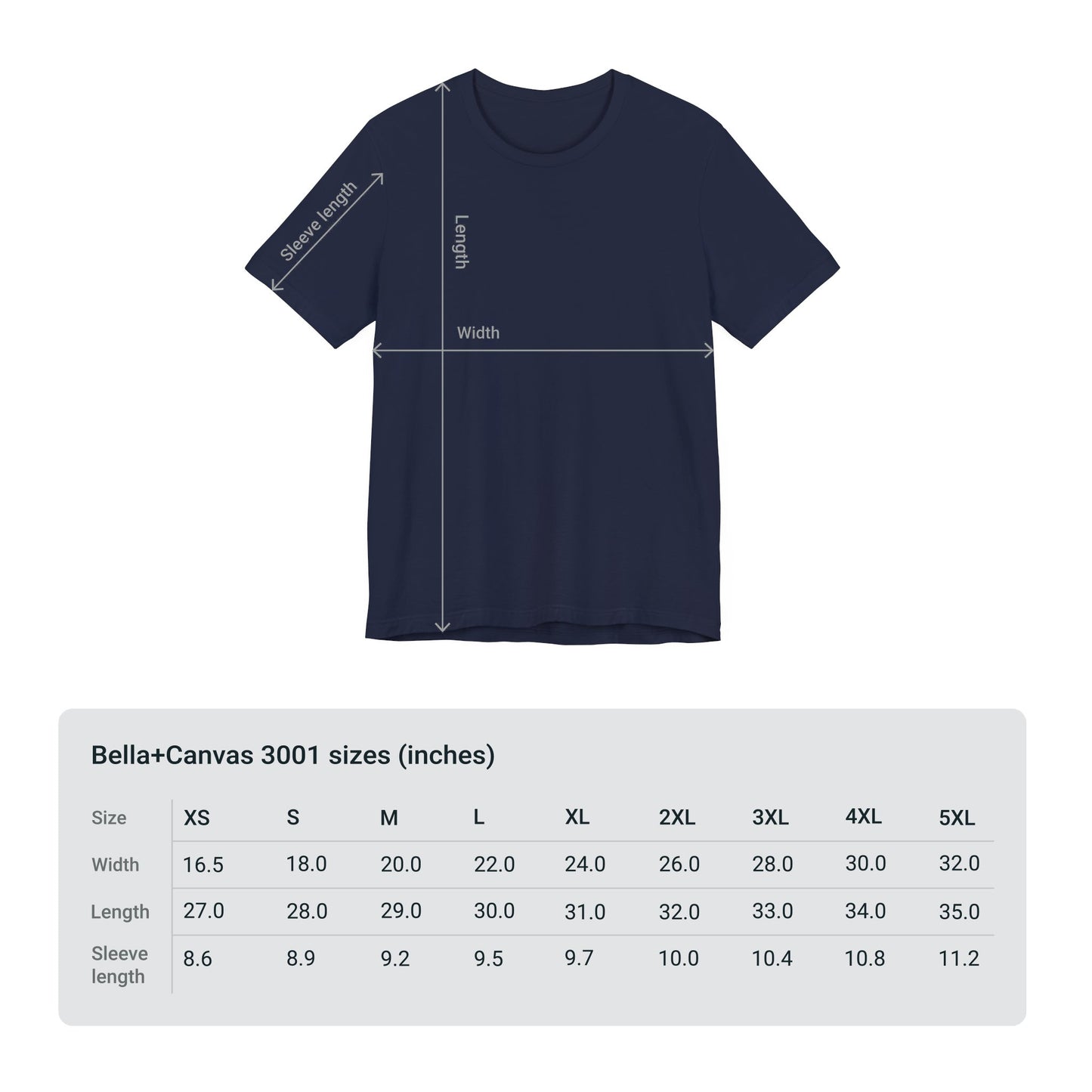 James 1:17 T-Shirt