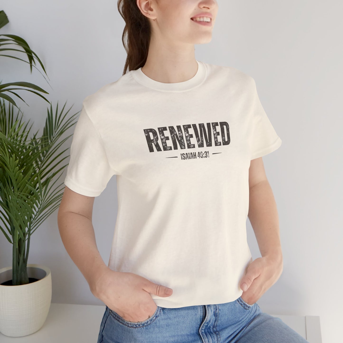 Renewed T-Shirt