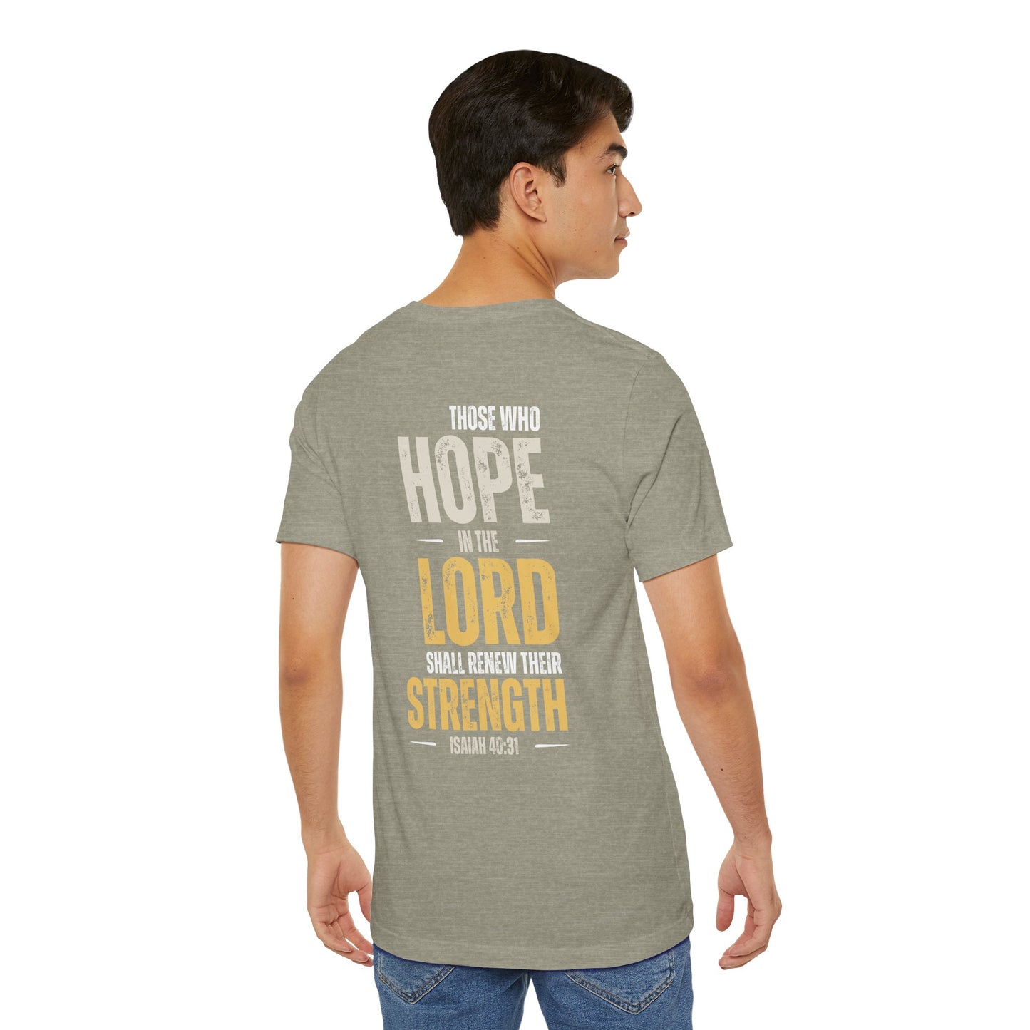 Renewed T-Shirt