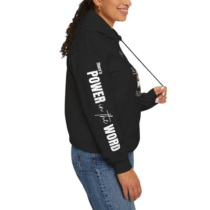 Read the Bible Hoodie