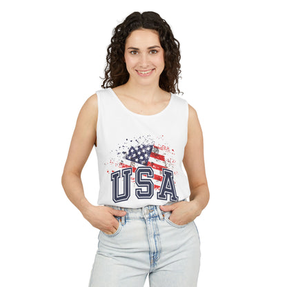 USA Tank Top