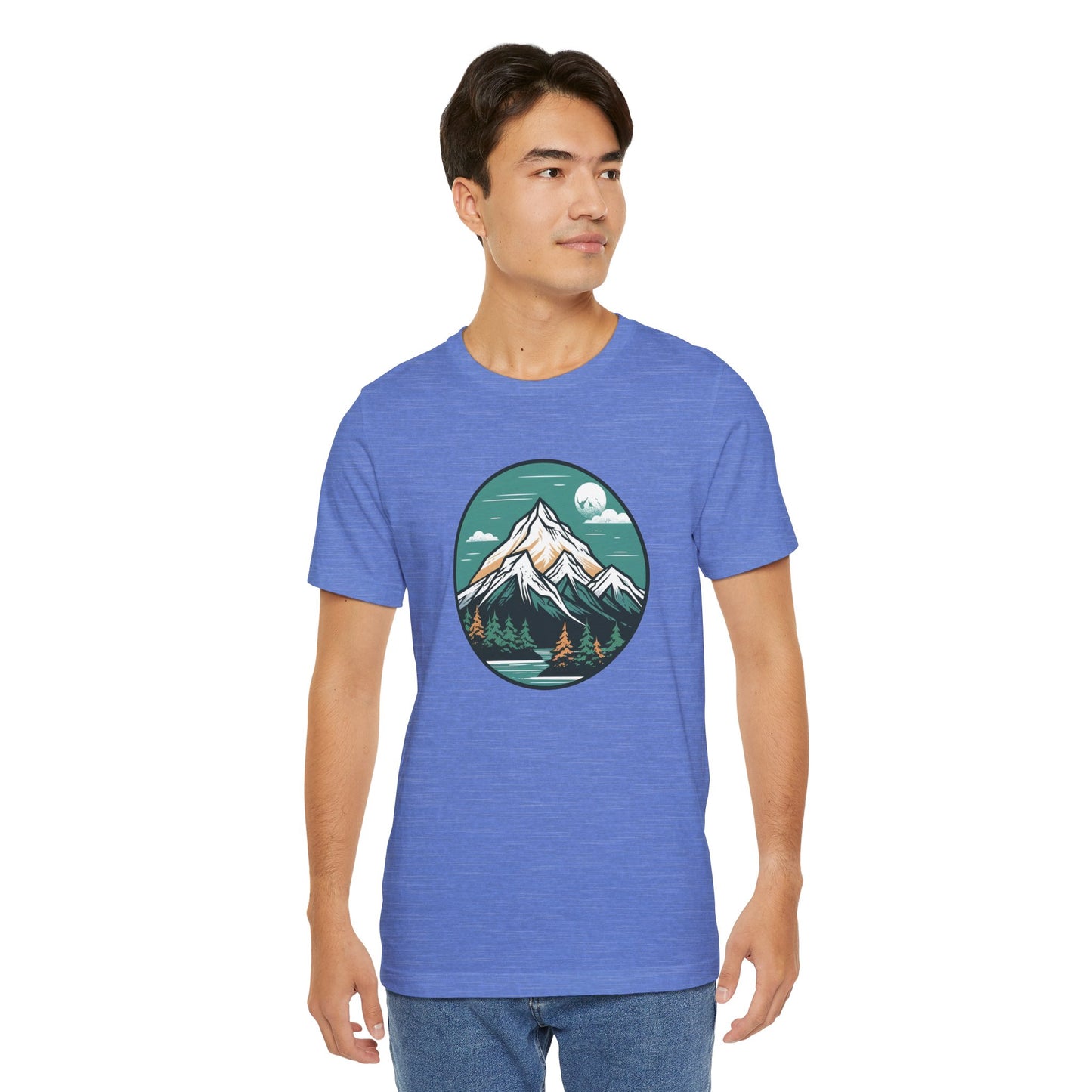 Mountain T-Shirt