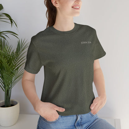 John 3:16 T-Shirt