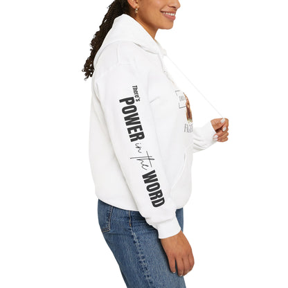 Read the Bible Hoodie