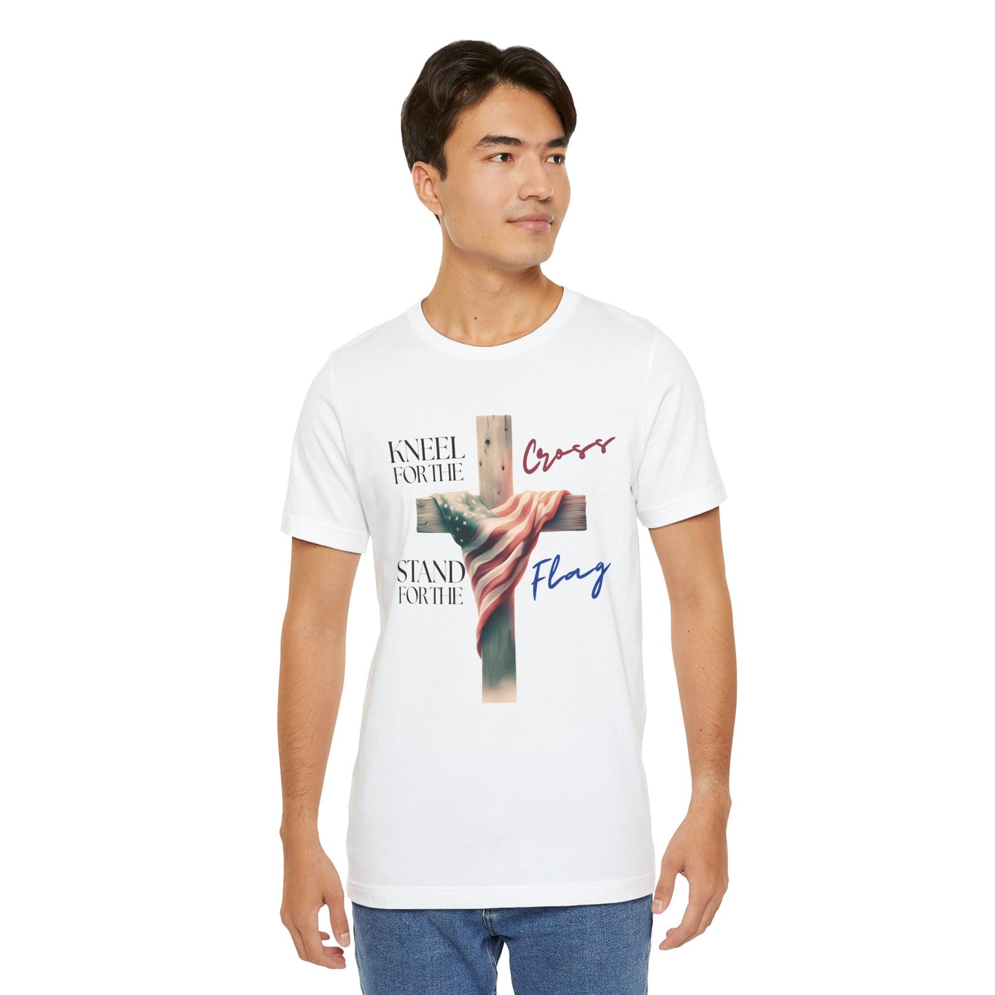 American T-Shirt