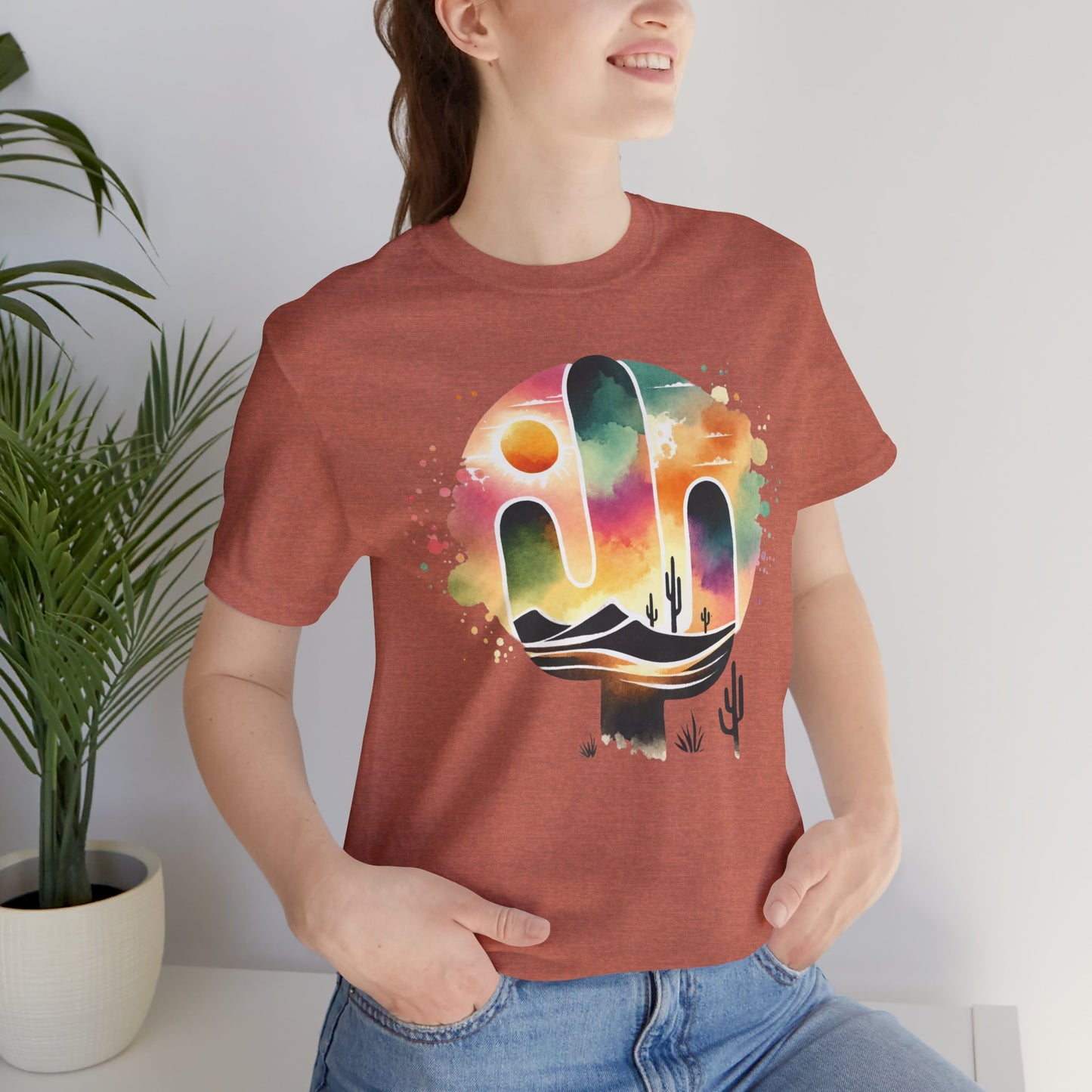 Cactus T-Shirt