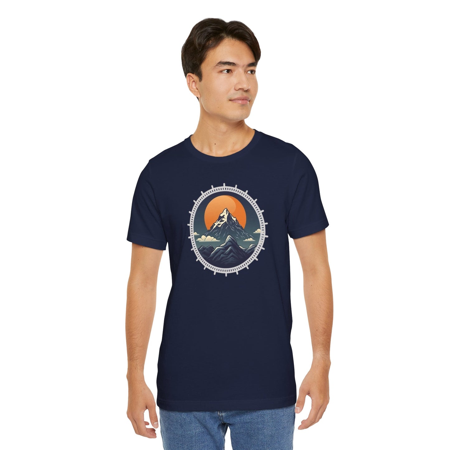 Mountain T-Shirt