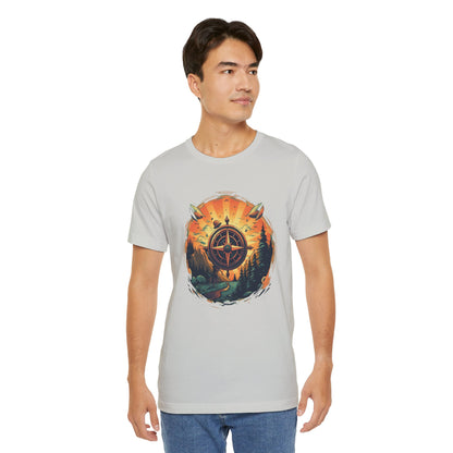 Compass T-Shirt