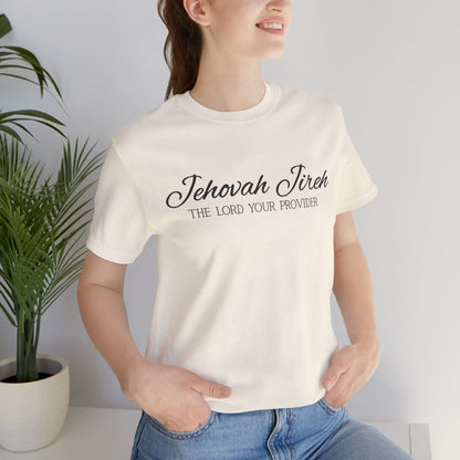 Jehovah Jireh T-Shirt