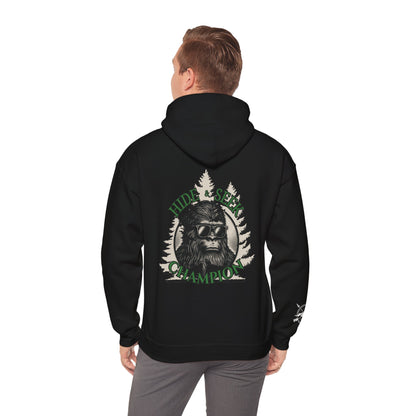 Hide and Seek Hoodie