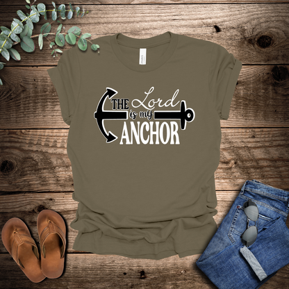 Anchor T-Shirt