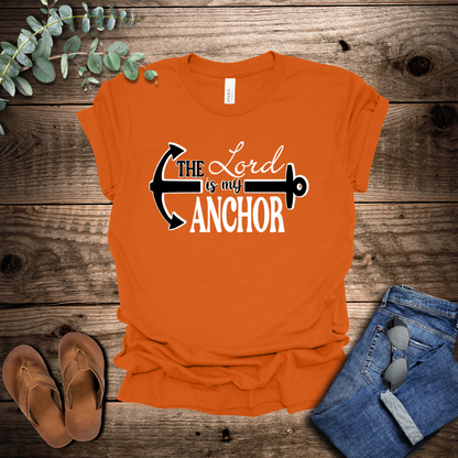 Anchor T-Shirt