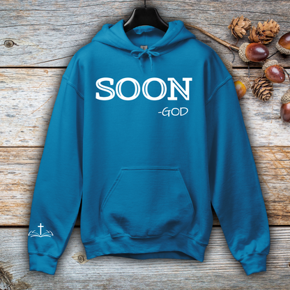 Soon Hoodie