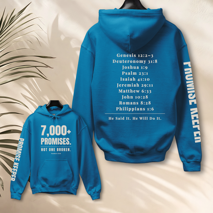Promise Keeper Hoodie