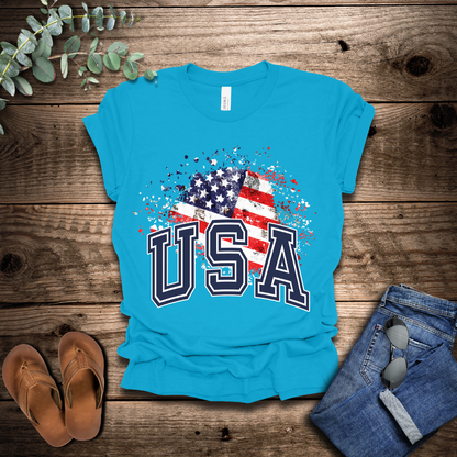 USA T-Shirt