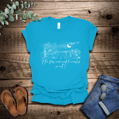 So will I T-Shirt