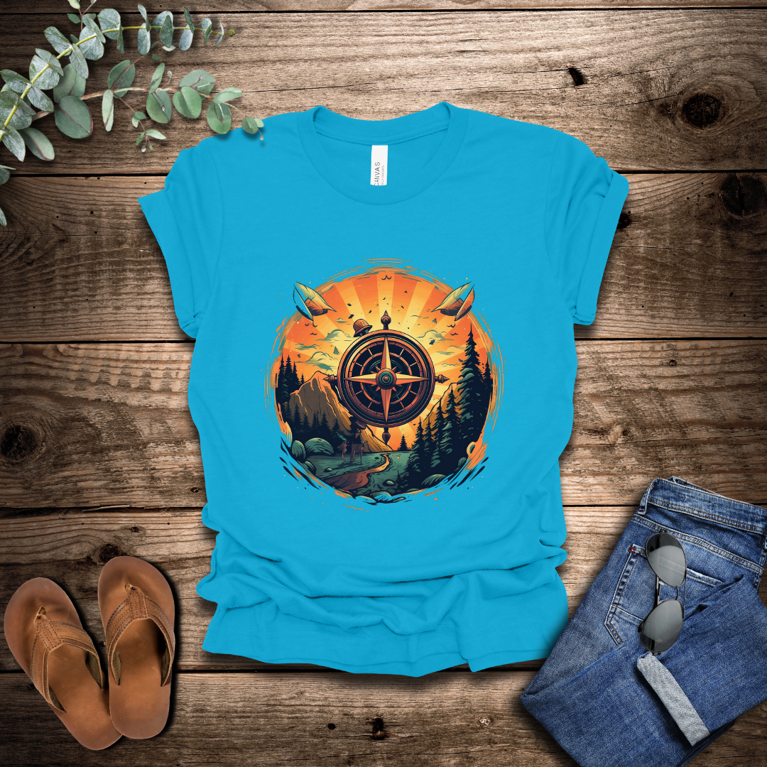 Compass T-Shirt