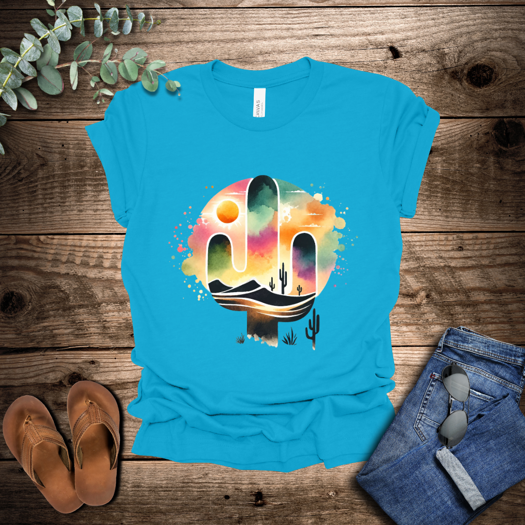 Cactus T-Shirt