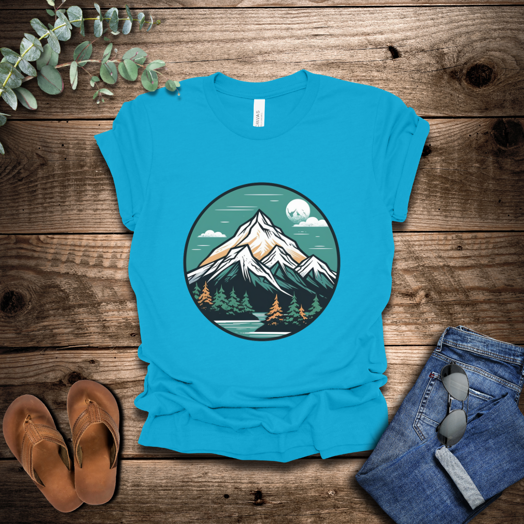 Mountain T-Shirt