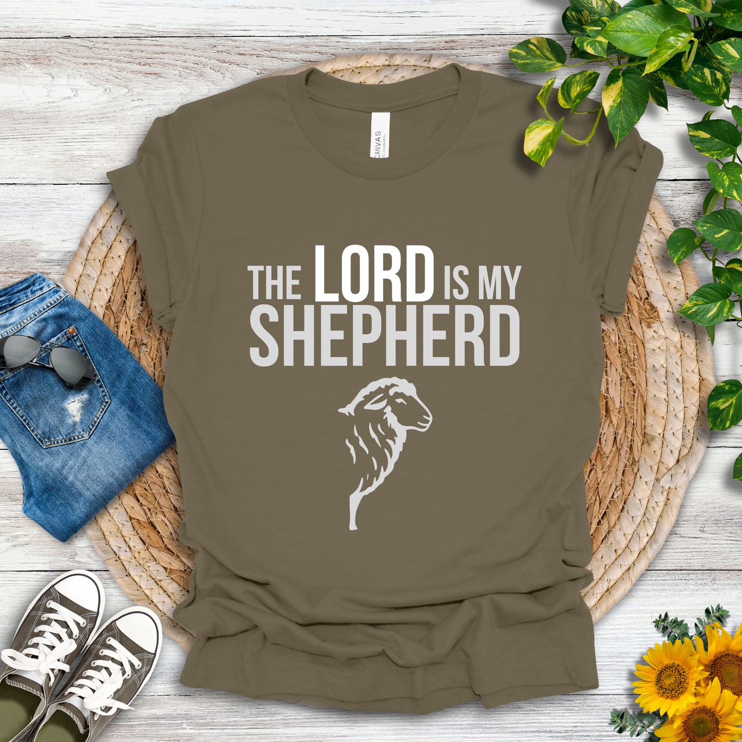Shepherd - Classic T-Shirt