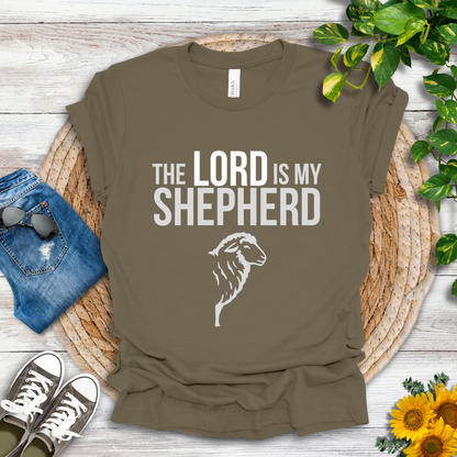 Shepherd - Classic T-Shirt