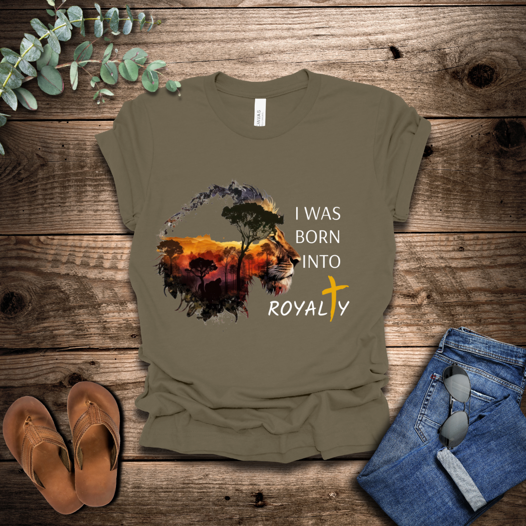 Royalty T-Shirt