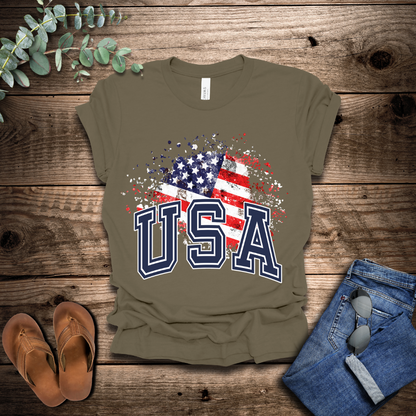 USA T-Shirt
