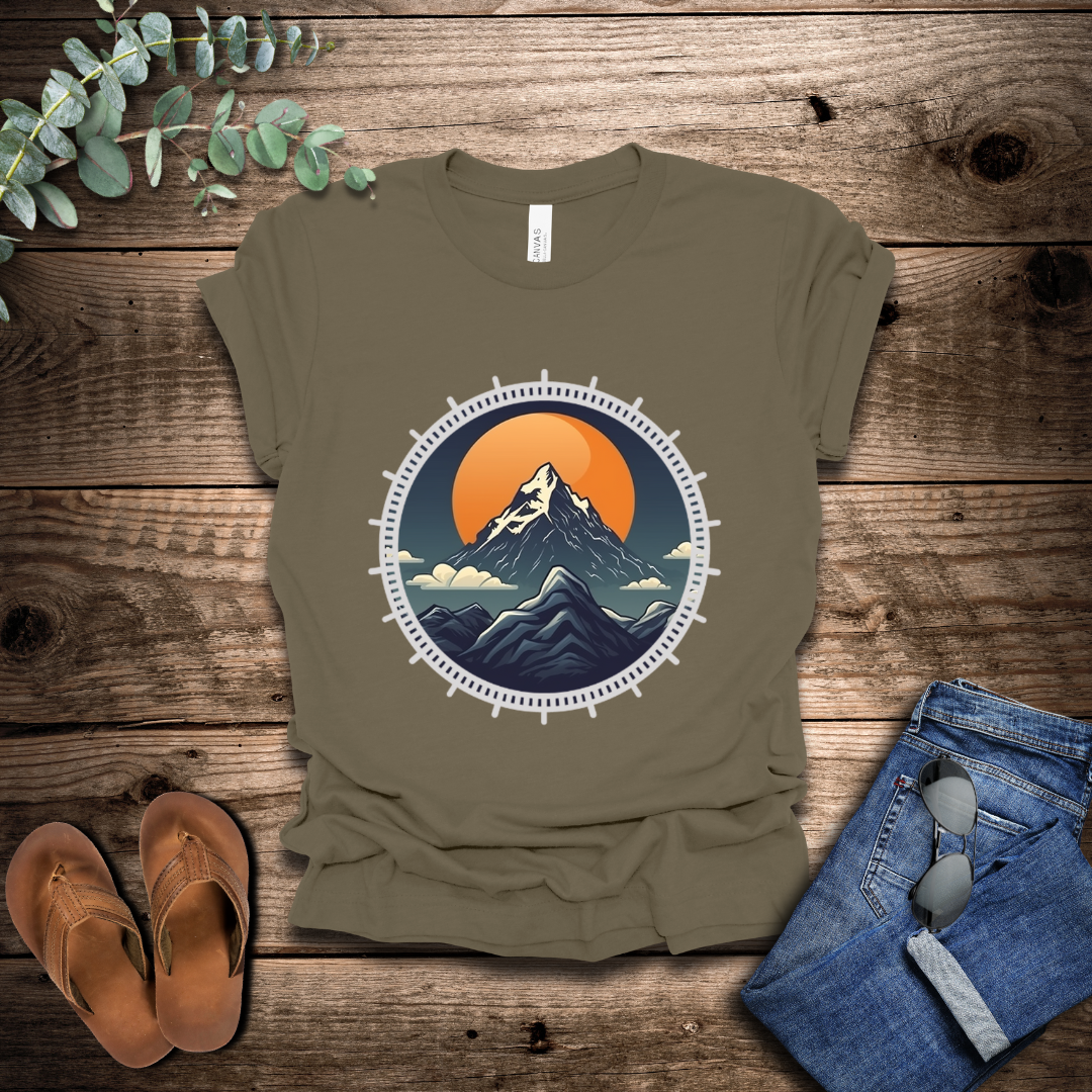 Mountain T-Shirt