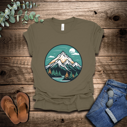 Mountain T-Shirt