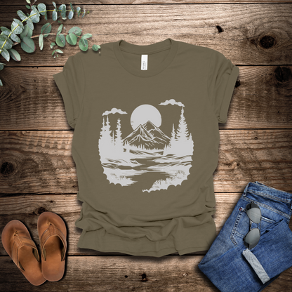 Mountain T-Shirt