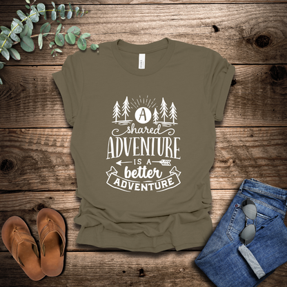 Adventure T-Shirt