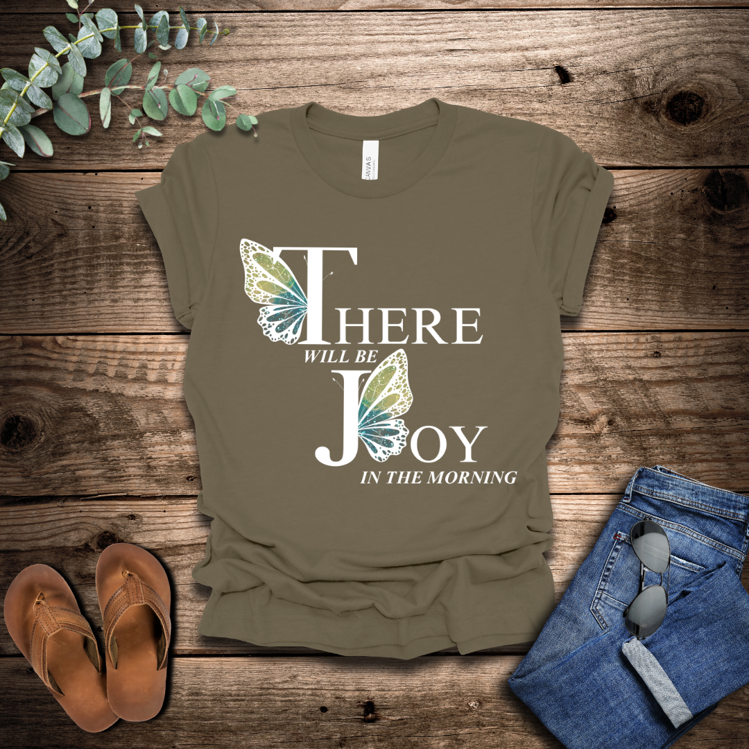 Joy T-Shirt