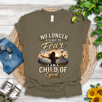 Child of God T-Shirt