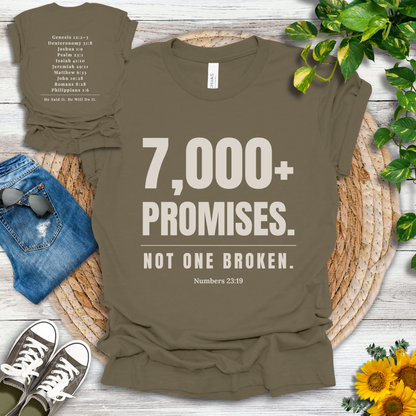 Promises T-Shirt