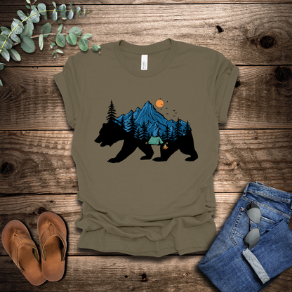 Bear T-Shirt