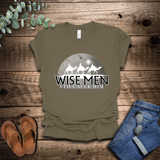 Wise Men T-Shirt