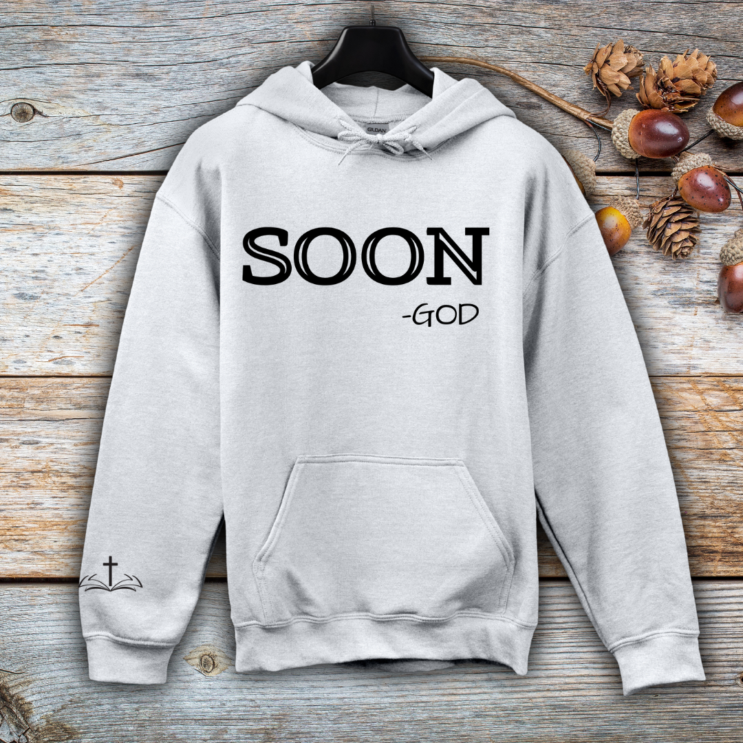 Soon Hoodie