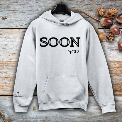 Soon Hoodie