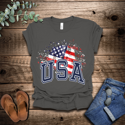 USA T-Shirt
