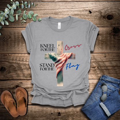 American T-Shirt