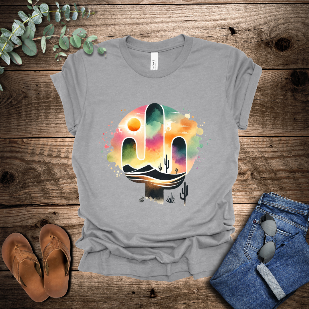 Cactus T-Shirt