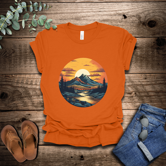 Mountain T-Shirt